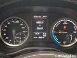  Mercedes  Vito E- EXTRA LONG PRO #7