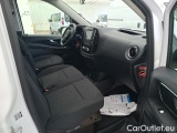  Mercedes  Vito E- EXTRA LONG PRO #9