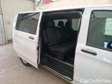  Mercedes  Vito E- EXTRA LONG PRO #10