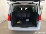  Mercedes  Vito E- EXTRA LONG PRO #13