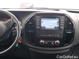  Mercedes  Vito E- EXTRA LONG PRO #11