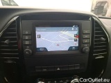  Mercedes  Vito E- EXTRA LONG PRO #14