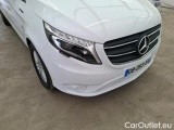  Mercedes  Vito E- EXTRA LONG PRO #38