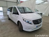  Mercedes  Vito E- EXTRA LONG PRO #42
