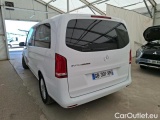 Mercedes  Vito E- EXTRA LONG PRO #2