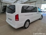  Mercedes  Vito E- EXTRA LONG PRO #3