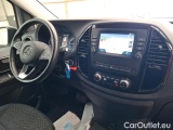  Mercedes  Vito E- EXTRA LONG PRO #4