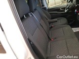 Mercedes  Vito E- EXTRA LONG PRO #9