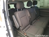  Mercedes  Vito E- EXTRA LONG PRO #10