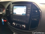 Mercedes  Vito E- EXTRA LONG PRO #11