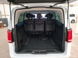 Mercedes  Vito E- EXTRA LONG PRO #14