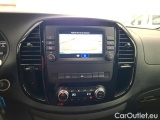  Mercedes  Vito E- EXTRA LONG PRO #20