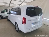  Mercedes  Vito E- EXTRA LONG PRO #2