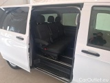  Mercedes  Vito E- EXTRA LONG PRO #10