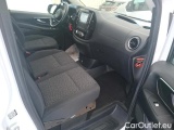  Mercedes  Vito E- EXTRA LONG PRO #9