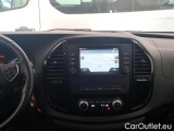  Mercedes  Vito E- EXTRA LONG PRO #11