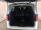  Mercedes  Vito E- EXTRA LONG PRO #13