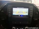  Mercedes  Vito E- EXTRA LONG PRO #33