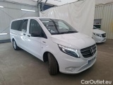  Mercedes  Vito E- EXTRA LONG PRO #34