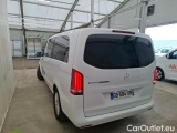  Mercedes  Vito E- EXTRA LONG PRO #2