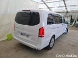  Mercedes  Vito E- EXTRA LONG PRO #3