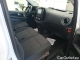  Mercedes  Vito E- EXTRA LONG PRO #9