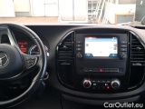  Mercedes  Vito E- EXTRA LONG PRO #11