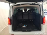  Mercedes  Vito E- EXTRA LONG PRO #13