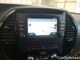  Mercedes  Vito E- EXTRA LONG PRO #14