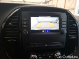  Mercedes  Vito E- EXTRA LONG PRO #33