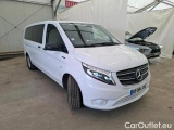  Mercedes  Vito E- EXTRA LONG PRO #34