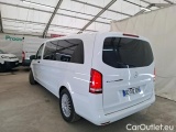  Mercedes  Vito E- EXTRA LONG PRO #2