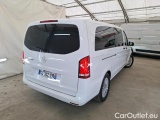  Mercedes  Vito E- EXTRA LONG PRO #3