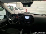  Mercedes  Vito E- EXTRA LONG PRO #4