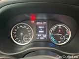  Mercedes  Vito E- EXTRA LONG PRO #7