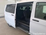  Mercedes  Vito E- EXTRA LONG PRO #10