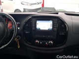  Mercedes  Vito E- EXTRA LONG PRO #11