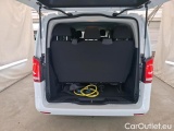  Mercedes  Vito E- EXTRA LONG PRO #13