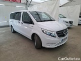  Mercedes  Vito E- EXTRA LONG PRO #37