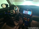  Mini  Cooper BEV 33KWH  SE MAXIMIZE AUTO #4