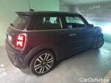  Mini  Cooper BEV 33KWH  SE MAXIMIZE AUTO #3