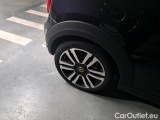  Mini  Cooper BEV 33KWH  SE MAXIMIZE AUTO #35