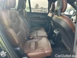  Volvo  XC90 2.0 T8 RECHARGE 390 INSCRIPTION LUXE AWD #10