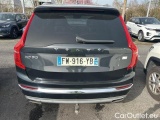  Volvo  XC90 2.0 T8 RECHARGE 390 INSCRIPTION LUXE AWD #15