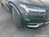  Volvo  XC90 2.0 T8 RECHARGE 390 INSCRIPTION LUXE AWD #59