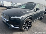  Volvo  XC90 2.0 T8 RECHARGE 390 INSCRIPTION LUXE AWD #60