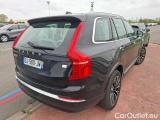  Volvo  XC90 2.0 T8 RECHARGE 455 ULTIMATE DARK AWD #3