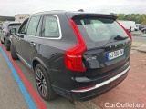  Volvo  XC90 2.0 T8 RECHARGE 455 ULTIMATE DARK AWD #2