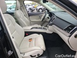  Volvo  XC90 2.0 T8 RECHARGE 455 ULTIMATE DARK AWD #9