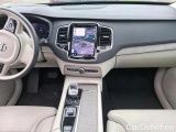  Volvo  XC90 2.0 T8 RECHARGE 455 ULTIMATE DARK AWD #11